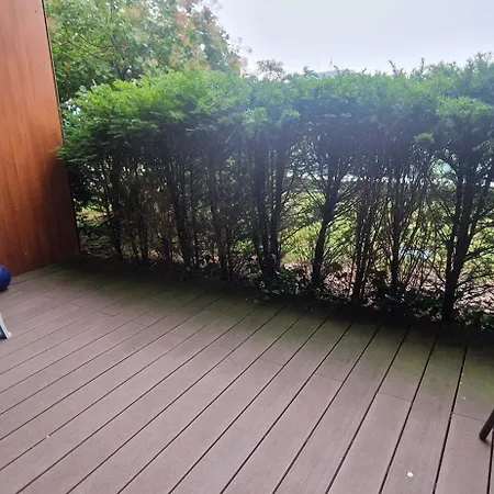 Slick & Stylish - Large 1bd In Heart Of Cork